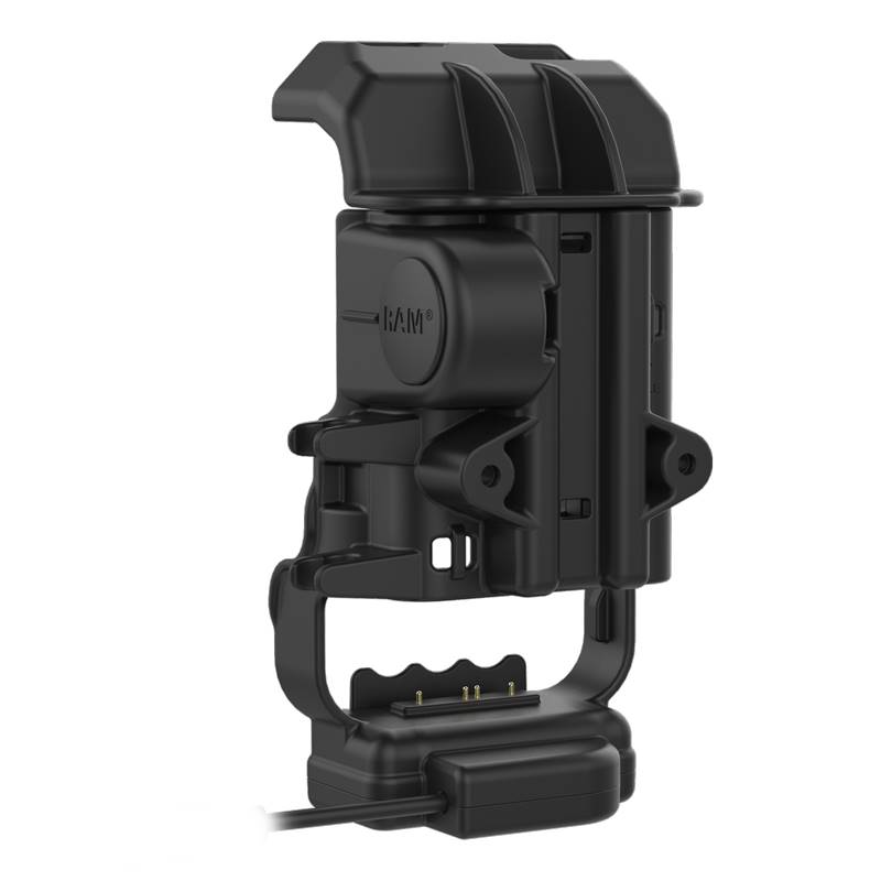 RAM Powered Dock for Panasonic Toughboo