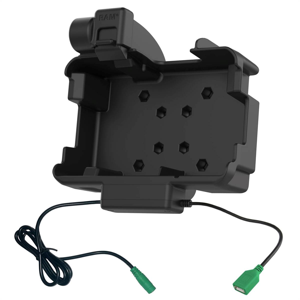 RAM Power + Data Dock for Panasonic FZ