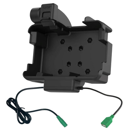 RAM Power + Data Dock for Panasonic FZ