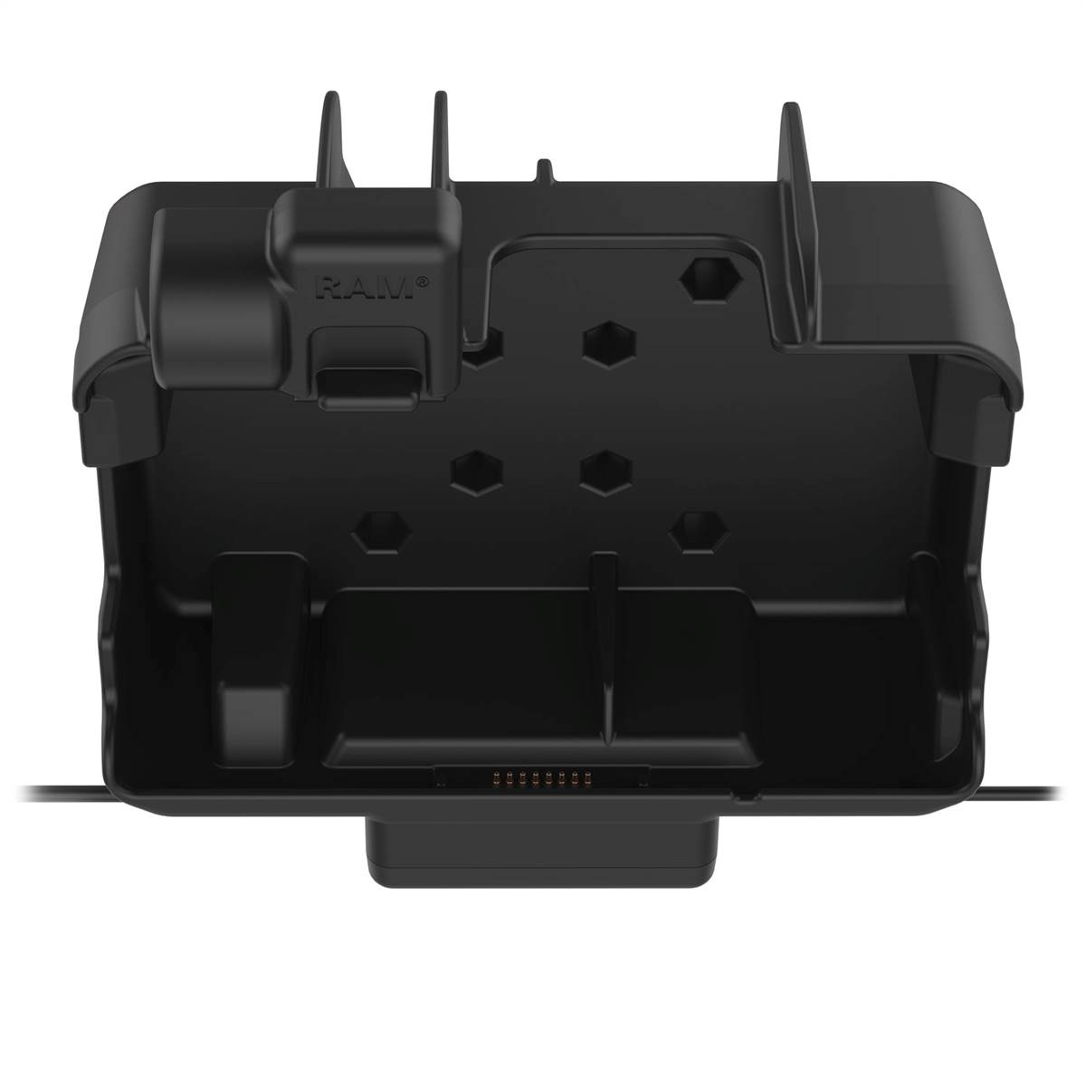 RAM Power + Data Dock for Panasonic FZ