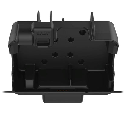RAM Power + Data Dock for Panasonic FZ