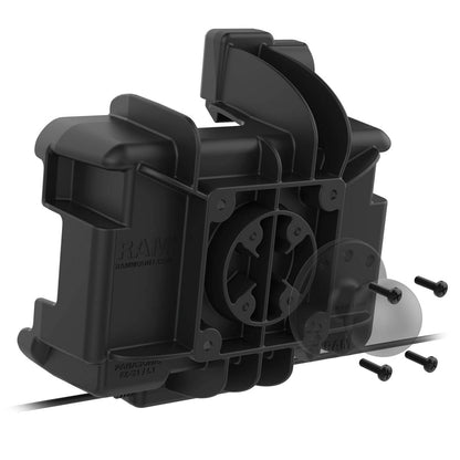 RAM Power + Data Dock for Panasonic FZ