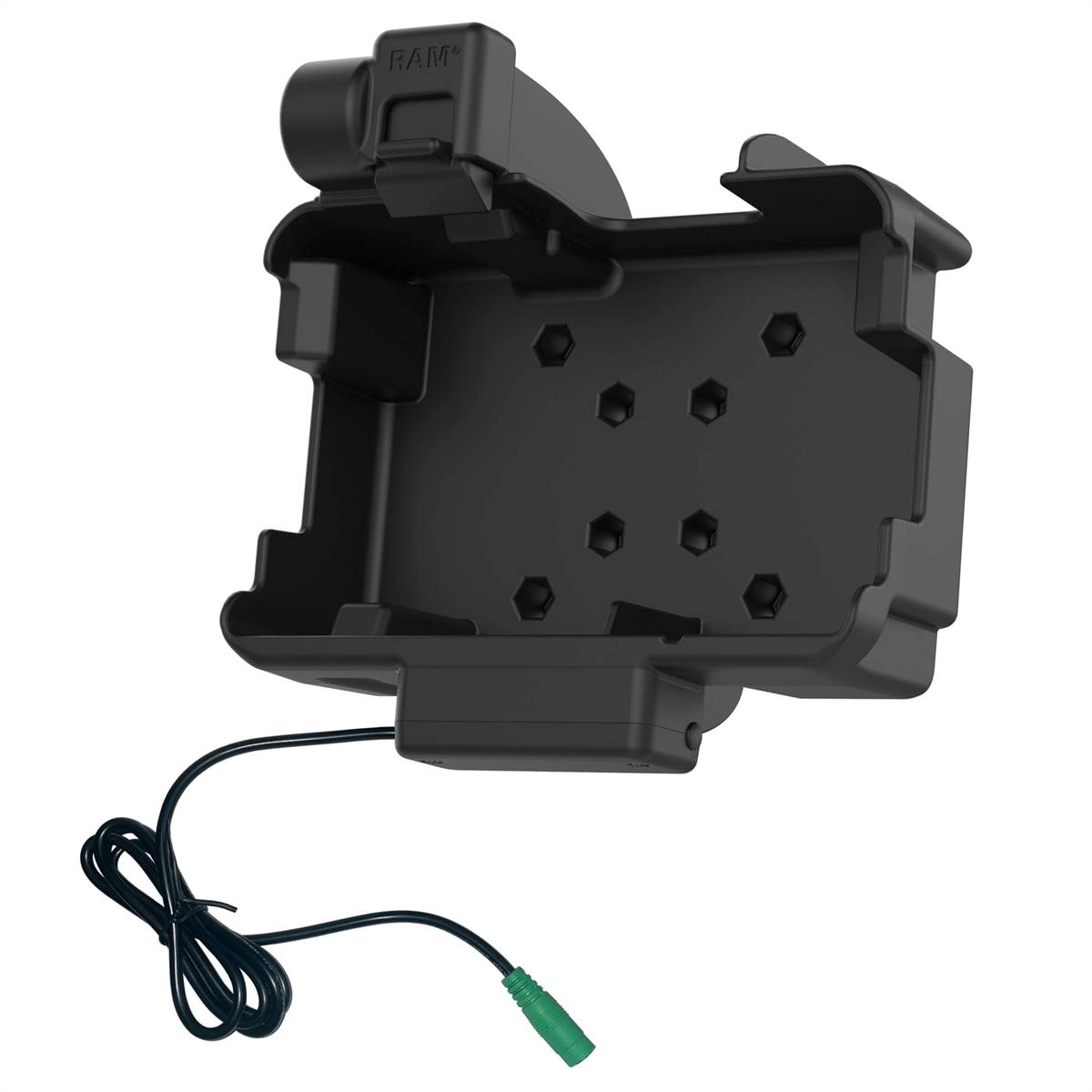 RAM Powered Dock for Panasonic FZ-S1 &