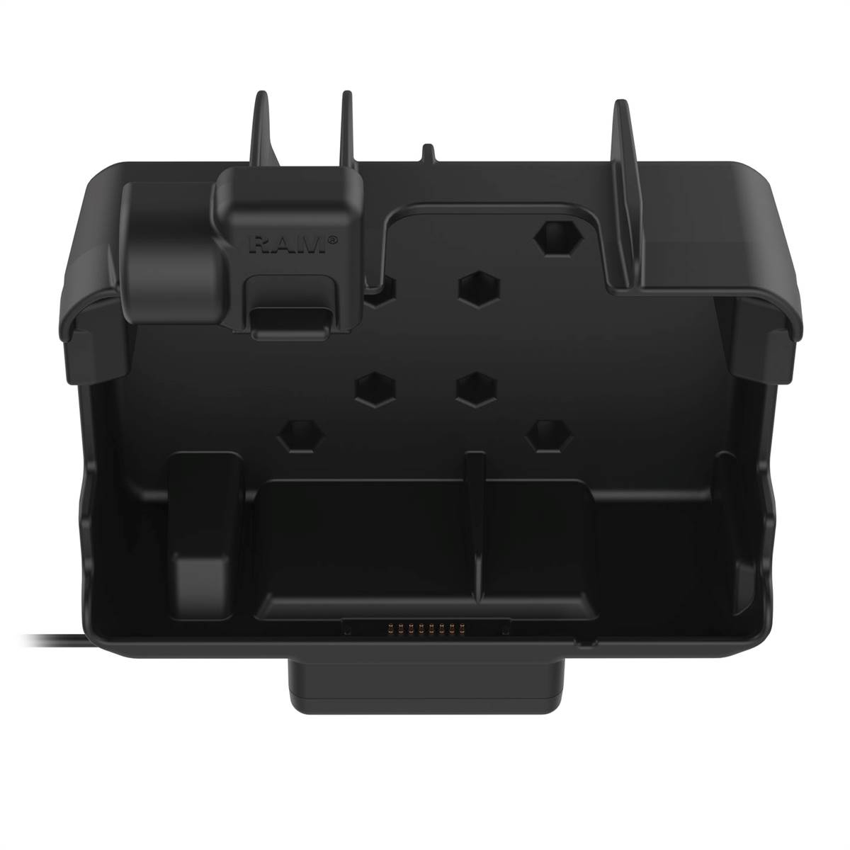RAM Powered Dock for Panasonic FZ-S1 &