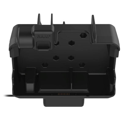 RAM Powered Dock for Panasonic FZ-S1 &