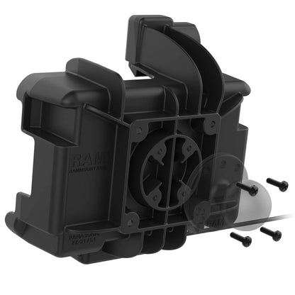RAM Powered Dock for Panasonic FZ-S1 &