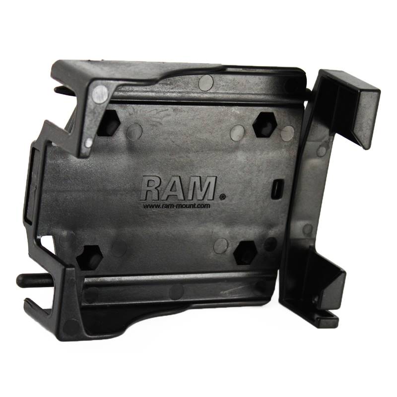 RAM-HOL-PD1U Ram Mounts by Custom Mounts