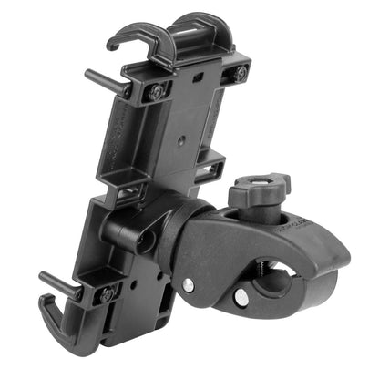 RAM Quick-Grip XL Phone Mount with L