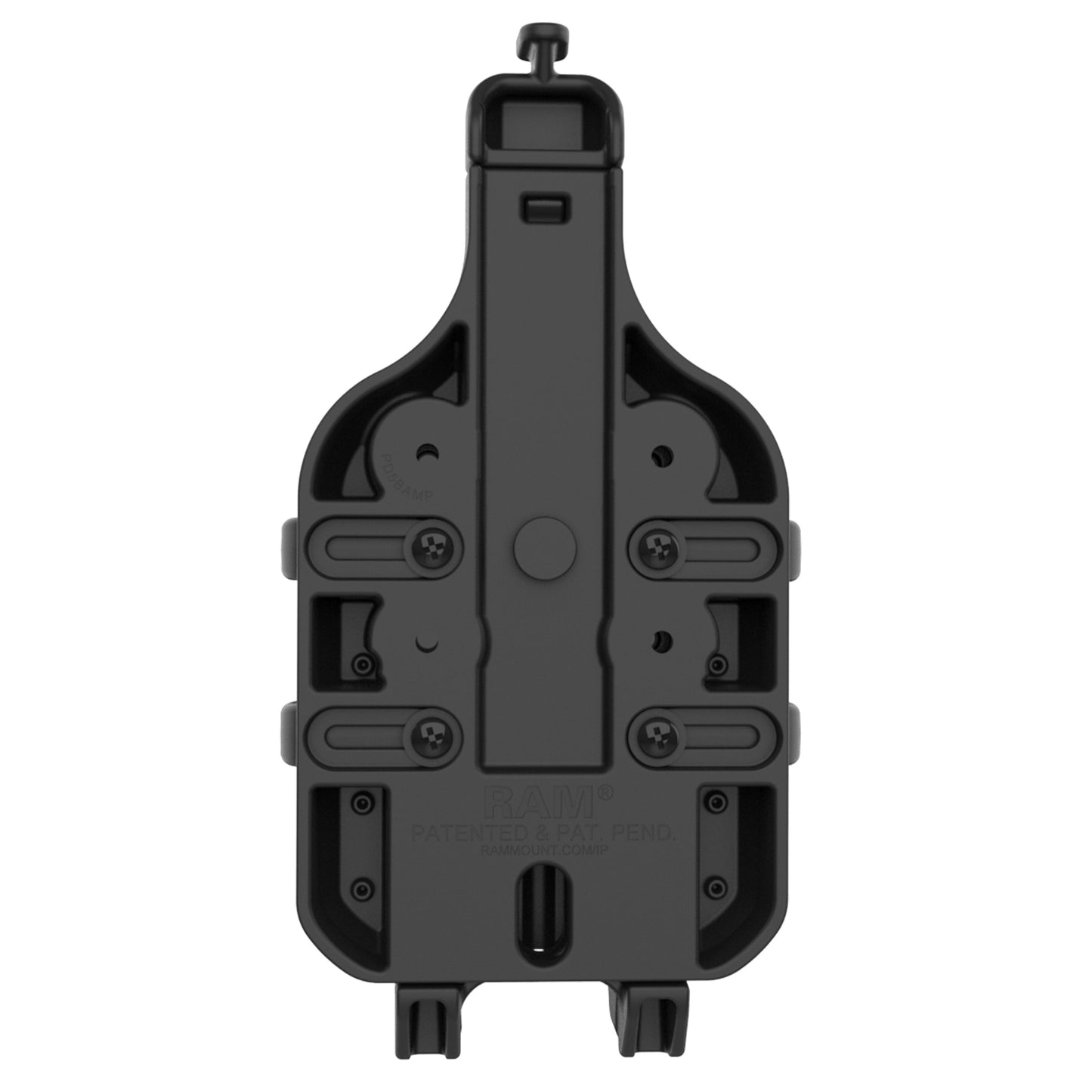 RAM® Quick-Grip™ Pro Phone Holder