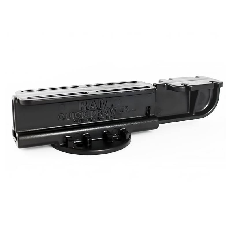 RAM-HOL-QD1BU Ram Mounts by Custom Mounts