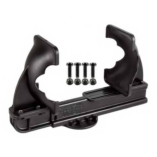RAM-HOL-QD1U Ram Mounts by Custom Mounts