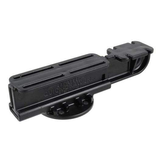 RAM-HOL-QDJRBU Ram Mounts by Custom Mounts