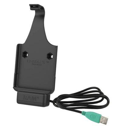 RAM Powered Dock for Samsung XCover 5