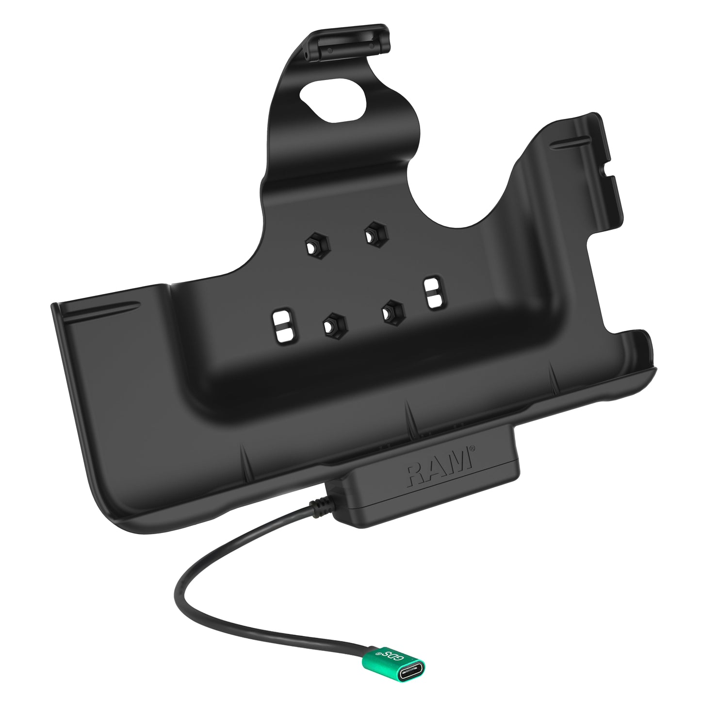 RAM® USB-C Powered Dock for Samsung Tab Active5 Pro & 4 Pro