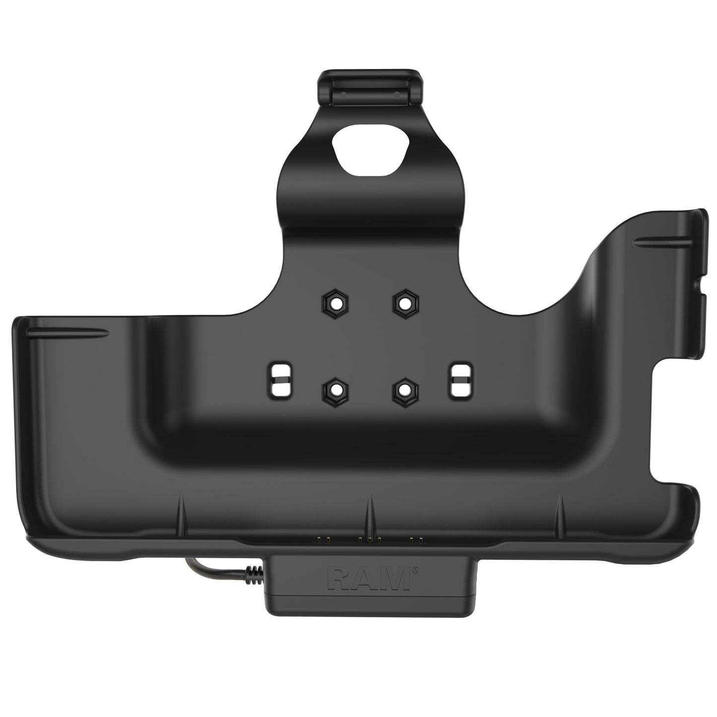 RAM® USB-C Powered Dock for Samsung Tab Active5 Pro & 4 Pro
