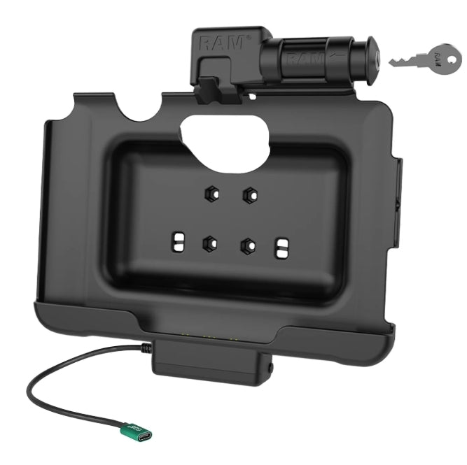 Tablet Holder Active 4 Pro