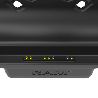 RAM® USB-C Powered Dock for Samsung Tab Active5 & 3