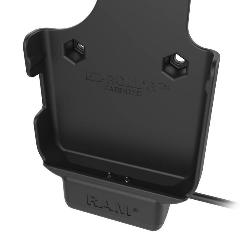 RAM Powered Dock for Samsung XCover Fie