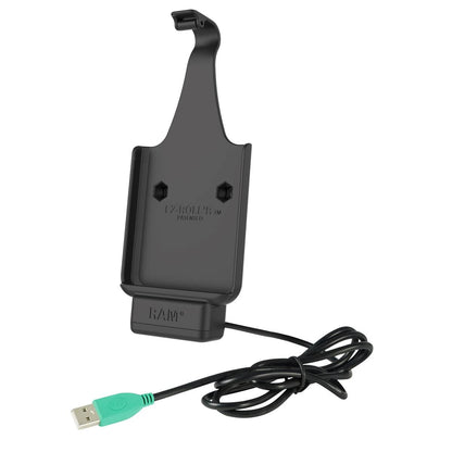 RAM EZ-Roll'r Powered Dock for Samsung