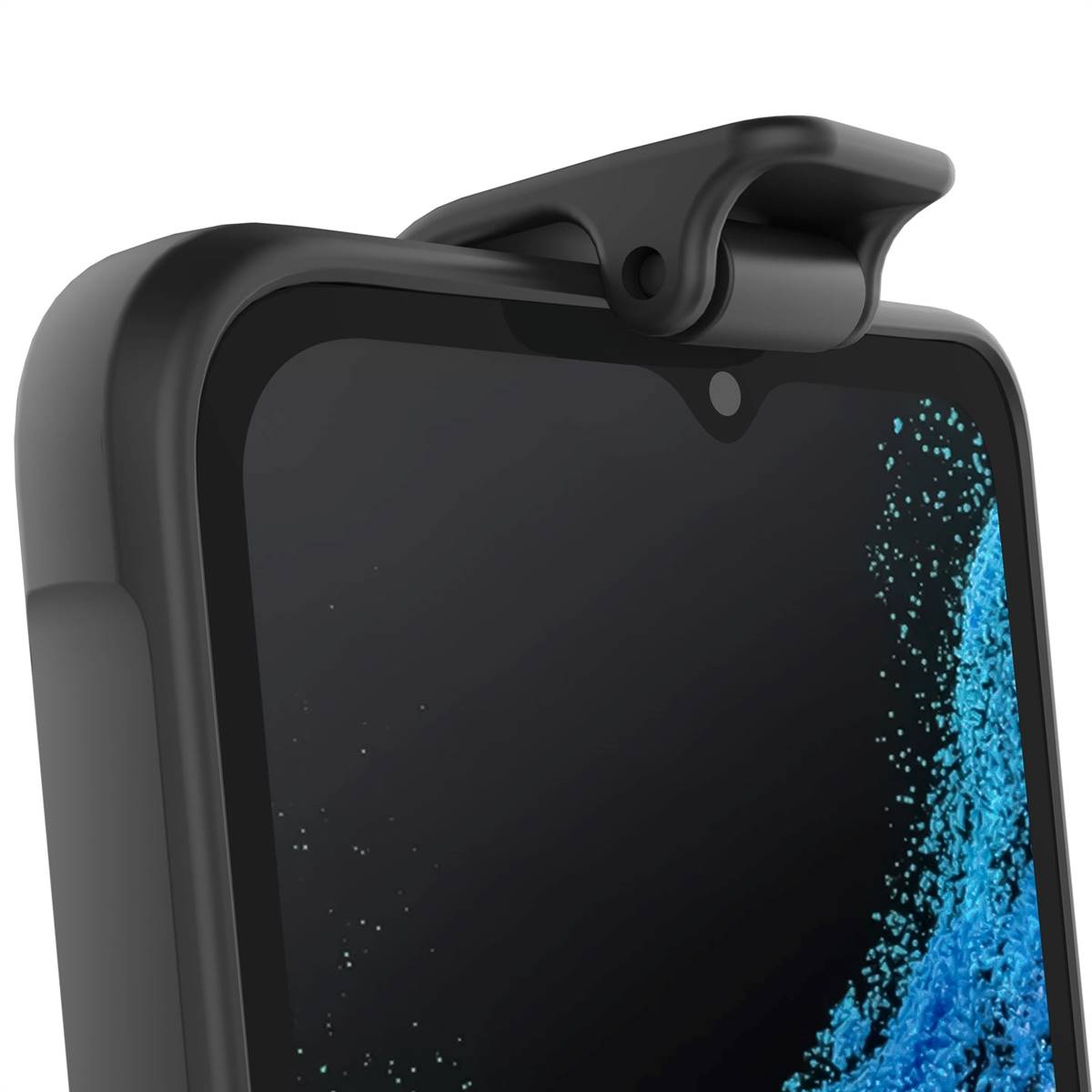 RAM EZ-Roll'r Powered Dock for Samsung