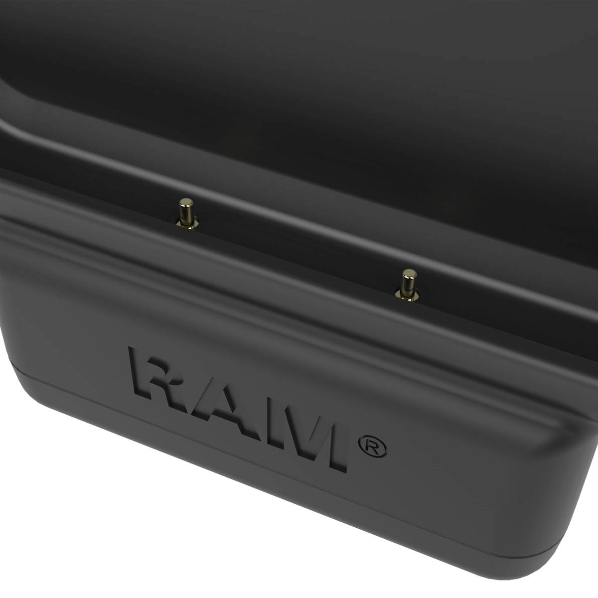 RAM EZ-Roll'r Powered Dock for Samsung
