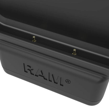 RAM EZ-Roll'r Powered Dock for Samsung