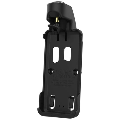 RAM EZ-Roll'r Locking Cradle for Sonim X