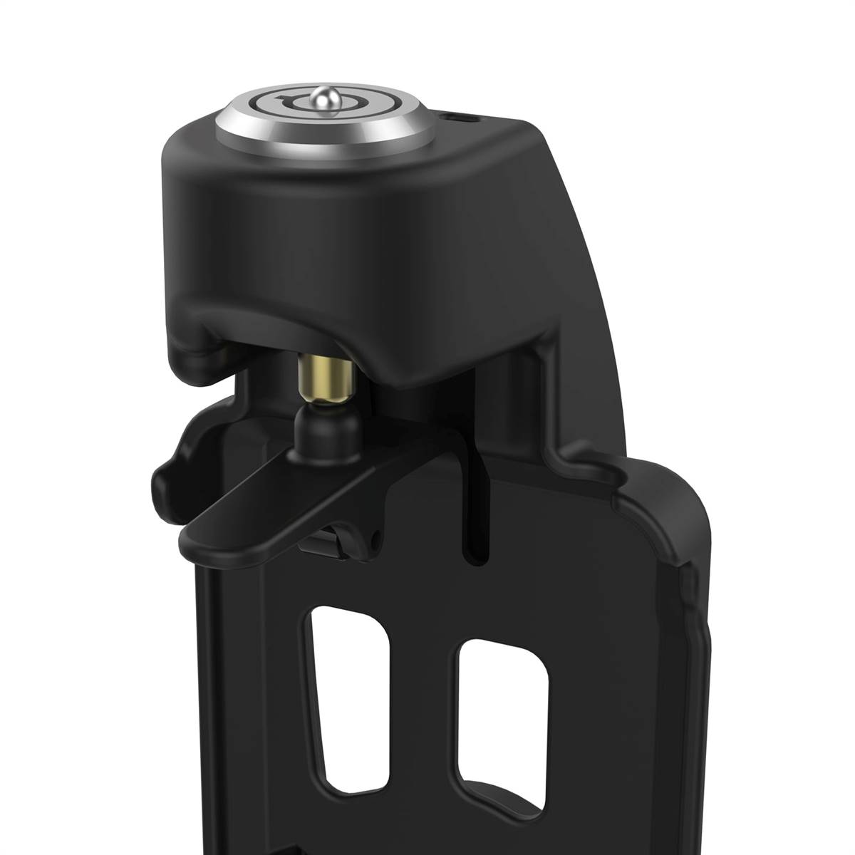 RAM EZ-Roll'r Locking Cradle for Sonim X