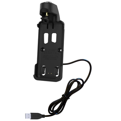 RAM EZ-Roll'r Powered Locking Dock for