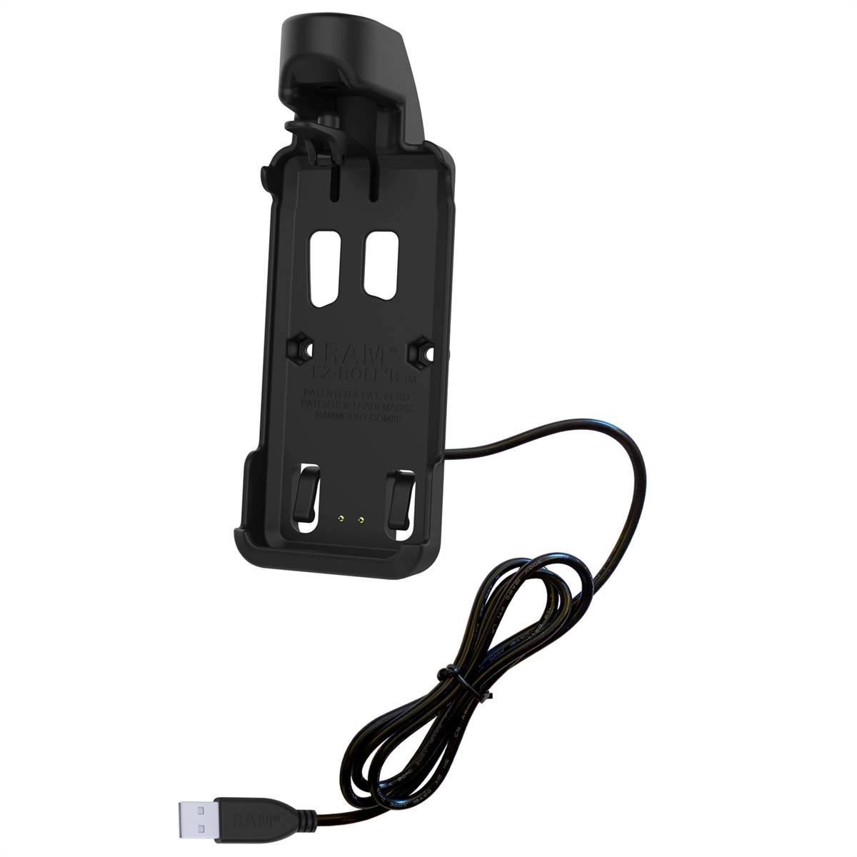 RAM EZ-Roll'r Powered Dock for Sonim XP5