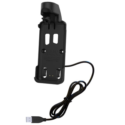 RAM EZ-Roll'r Powered Dock for Sonim XP5