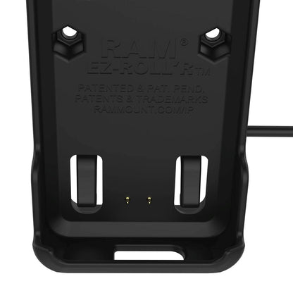 RAM EZ-Roll'r Powered Dock for Sonim XP5