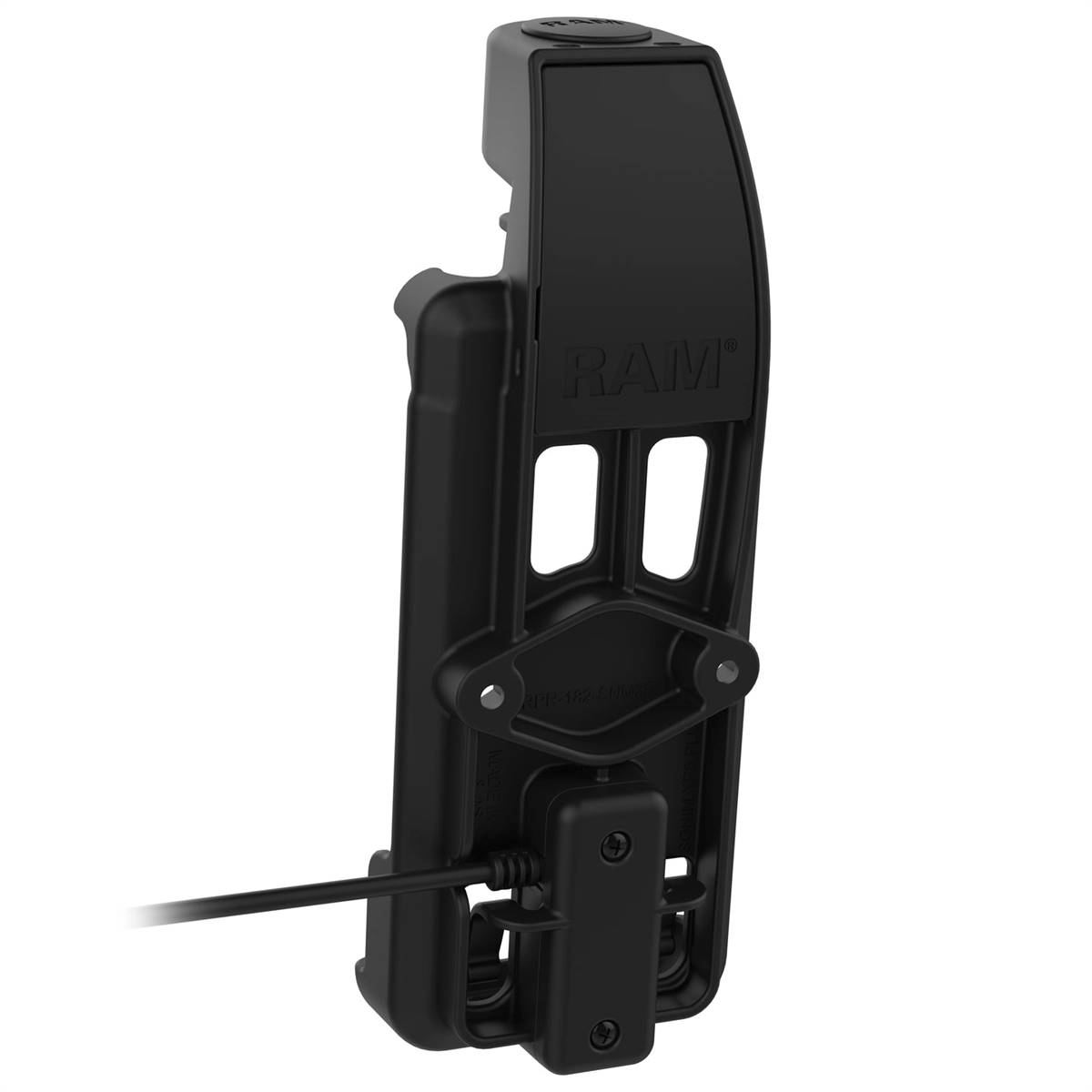 RAM EZ-Roll'r Powered Dock for Sonim XP5