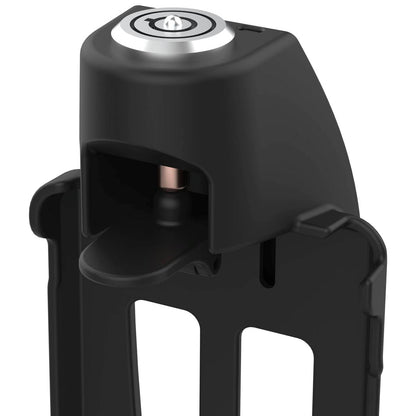 RAM EZ-Roll'r Locking Cradle for Sonim X