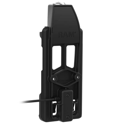 RAM EZ-Roll'r Powered Locking Dock for