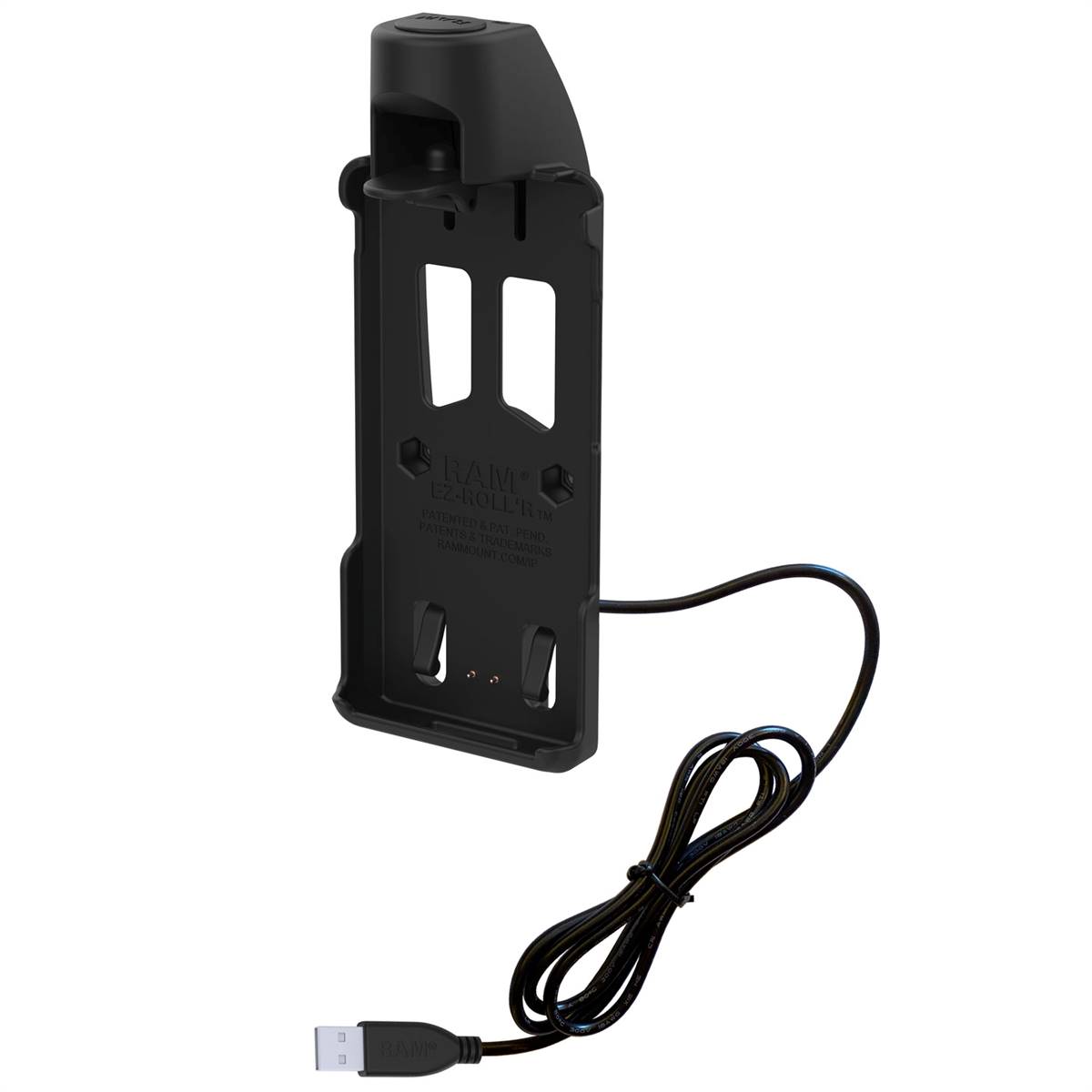 RAM EZ-Roll'r Powered Dock for Sonim XP1