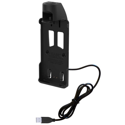 RAM EZ-Roll'r Powered Dock for Sonim XP1