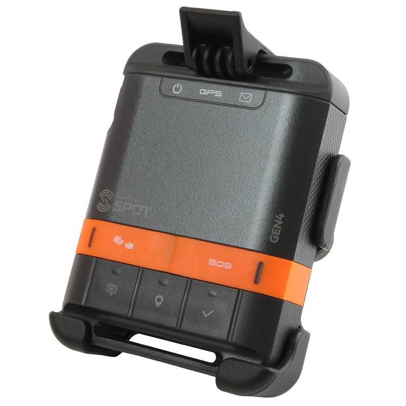 RAM-HOL-SPO6U Ram Mounts by Custom Mounts