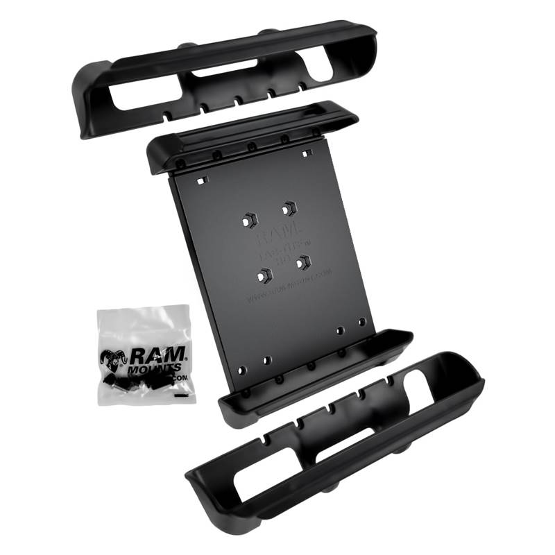 RAM-HOL-TAB-JD1U Ram Mounts by Custom Mounts