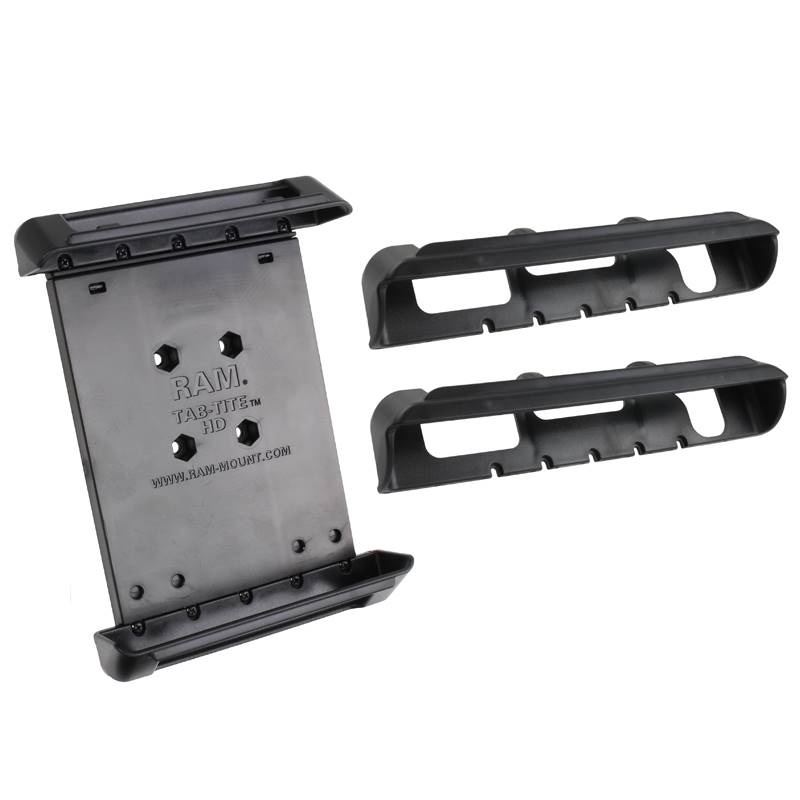 RAM-HOL-TAB-JD2U Ram Mounts by Custom Mounts