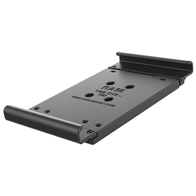 RAM-HOL-TAB-KBU Ram Mounts by Custom Mounts