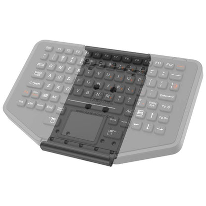 RAM Tab-Tite Holder for GDS Keyboard