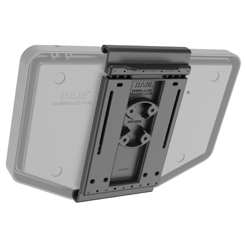 RAM Tab-Tite Holder for GDS Keyboard