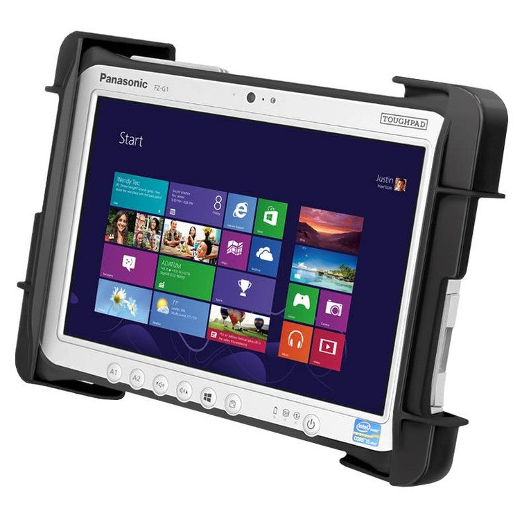RAM-HOL-TAB19U Ram Mounts by Custom Mounts