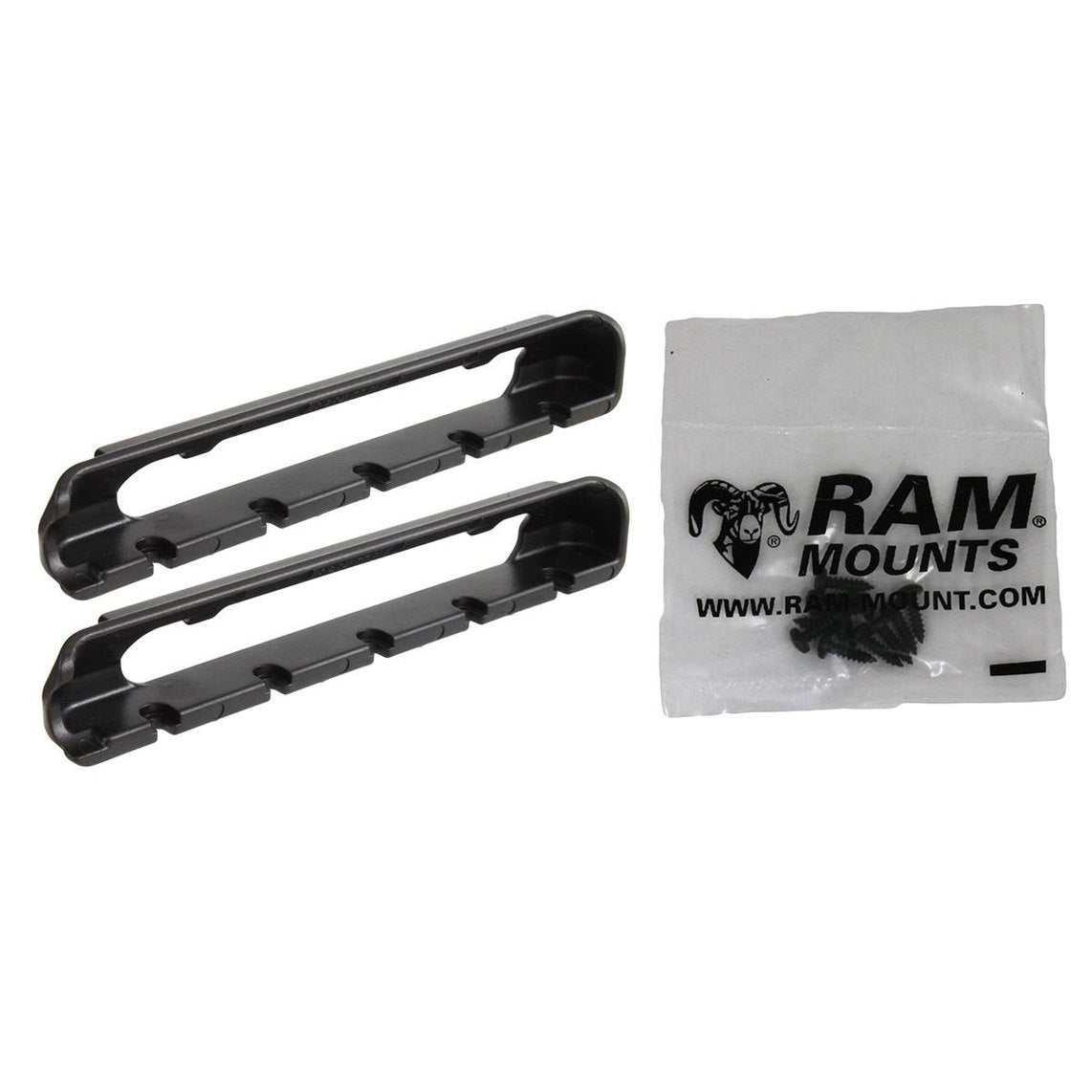 RAM-HOL-TAB2-CUPSU Ram Mounts by Custom Mounts