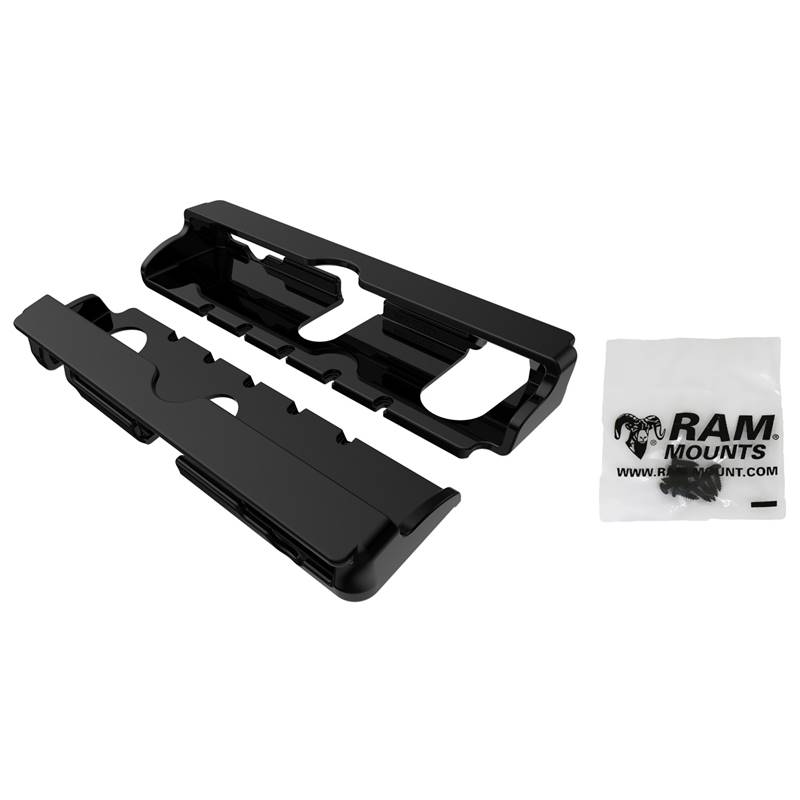 RAM-HOL-TAB20-CUPSU Ram Mounts by Custom Mounts