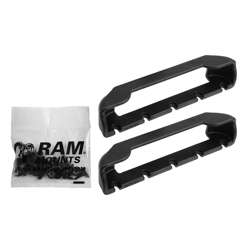 RAM-HOL-TAB21-CUPSU Ram Mounts by Custom Mounts