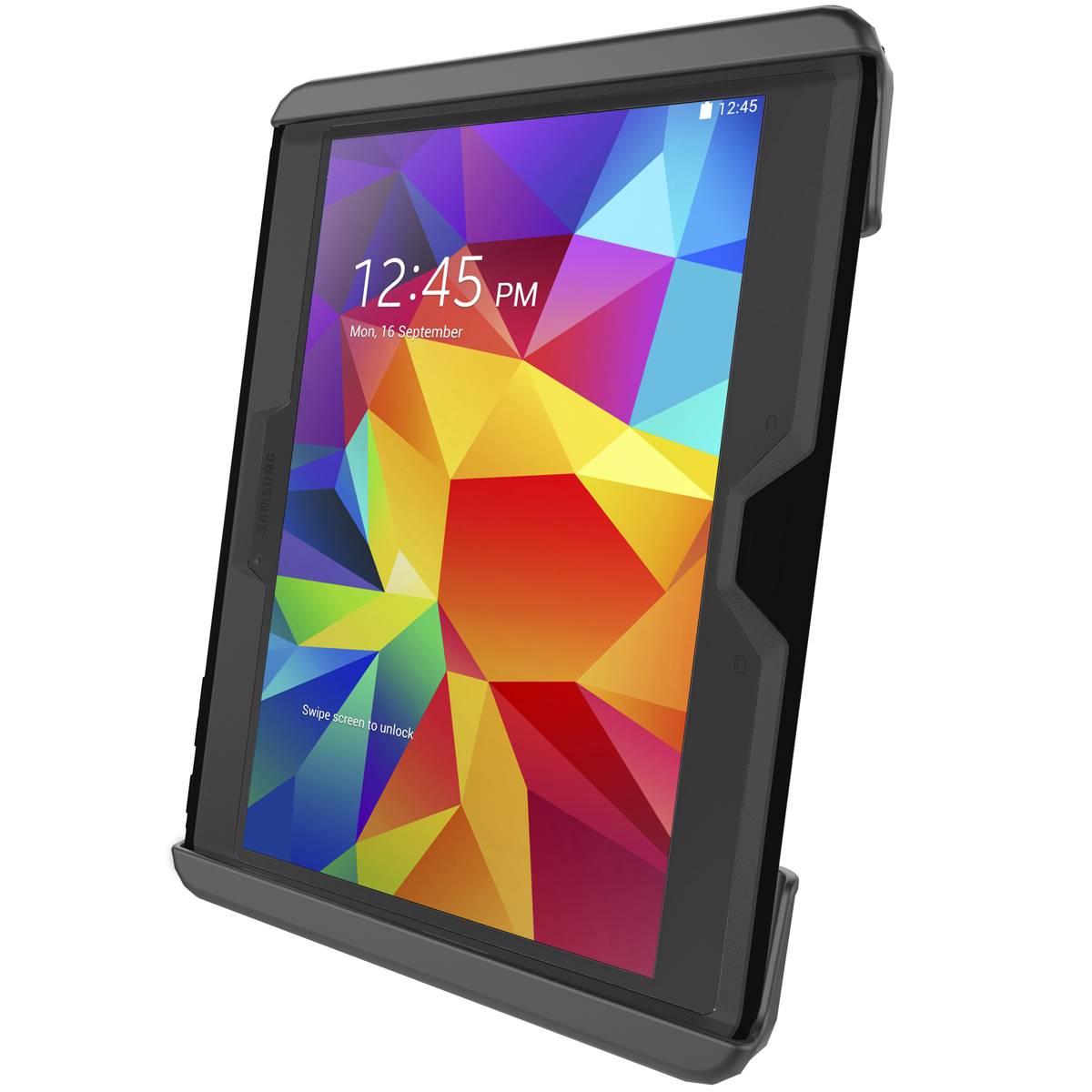 RAM-HOL-TAB25U Ram Mounts by Custom Mounts