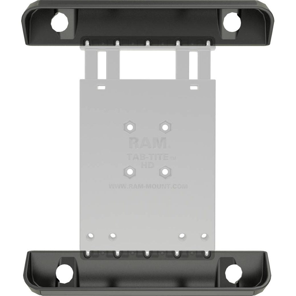 RAM-HOL-TAB3-CUPSU Ram Mounts by Custom Mounts
