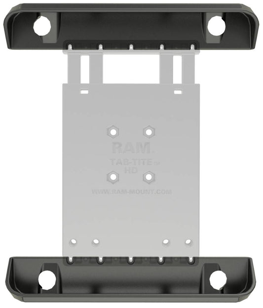 RAM-HOL-TAB3-CUPSU Ram Mounts by Custom Mounts